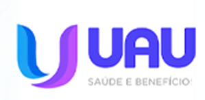 Logo do convênio UAU